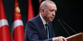 Cumhurbaşkanı Erdoğan: Uluslararası toplum İsrail'in bu haydutluğuna daha fazla sessiz kalamaz