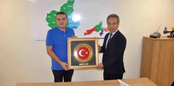 Enerjisa ve DAİMFED İşbirliği Hız Kazanıyor