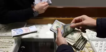 Kur Korumalı Mevduat bilançosu 51,1 milyar dolar seviyesine geriledi