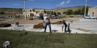 Mardin'in Dereiçi Mahallesi'nde Restorasyon Çalışmaları Başlıyor