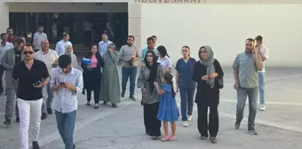 Mardin'de Eşini Öldüren Sanığa Ağırlaştırılmış Müebbet Hapis Cezası