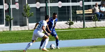 Erciyes 38 FK ve Denizlispor 2-2 Berabere Kaldı