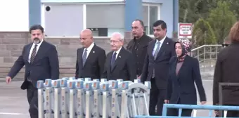 Kılıçdaroğlu'ndan Sinan Ateş Cinayet Davasına İlişkin Açıklama