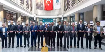 Konya'da Teknoloji ve İnovasyon İçin Proje Pazarı Düzenlendi