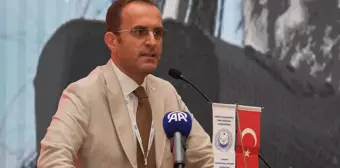 Cengiz Toksöz, Geleneksel Türk Okçuluk Federasyonu Başkanlığı'na Yeniden Seçildi