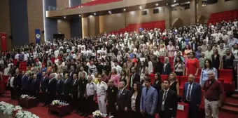 60+ Tazelenme Üniversitesi Mersin'de Açıldı