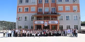 Gebze Teknik Üniversitesi'nden Hatay'a Moral Desteği