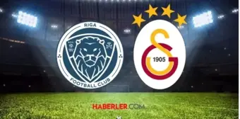 Galatasaray UEFA maçı ne zaman? Galatasaray maçı bugün mü?