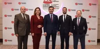 17. İstanbul Hazır Giyim Konferansı'nda Sektör Değerlendirildi