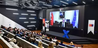 Karadeniz Havzası'nda Sınır Ötesi İşbirliği Programı Güçleniyor