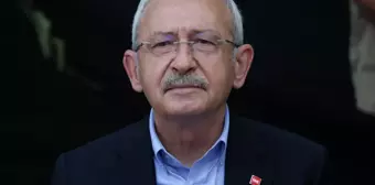 Kemal Kılıçdaroğlu: 'Biz CHP'liler, Yalnızca Halk İçin Ayağa Kalkarız'