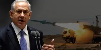 Netanyahu yine 'İran' dedi ama bu kez bir fark var