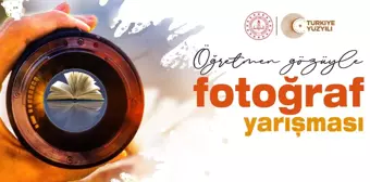 MEB, Öğretmenler Günü İçin Fotoğraf Yarışması Düzenliyor