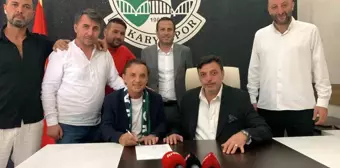 Sakaryaspor, Teknik Direktör Suat Kaya ile Yollarını Ayırdı