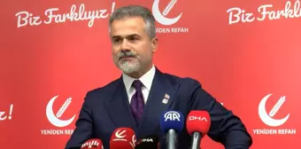 Suat Kılıç: Türkiye sınırlarını kapalı tutmalıdır