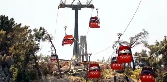 Antalya'daki Teleferik Kazasında Tutuklu Sanıkların Duruşması Gerçekleştirildi