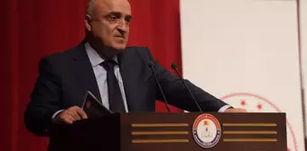 Okul Güvenliği Eğitimin Temel Taşıdır