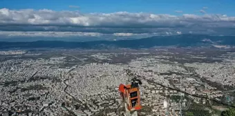 UEDAŞ, Yıl Sonuna Kadar 3,7 Milyar Liralık Yatırım Hedefliyor