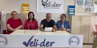 Veli-Der'den Taşımalı Eğitime Tepki