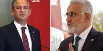 Yapıcıoğlu'ndan çok konuşulacak sözler: CHP'nin 6 okuna kaçakçılık da eklenir mi?