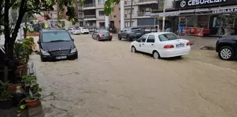 Zonguldak'ta Aşırı Yağış Uyarısı: Vali Hacıbektaşoğlu'ndan Önemli Açıklamalar