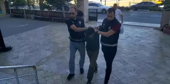 Didim'de Eski Koca, Boşandığı Eşini Öldürdü