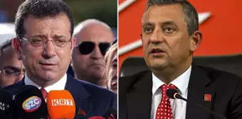 CHP lideri Özel'den İmamoğlu çıkışı: Bence siyasi yasak istinafta onaylanacak