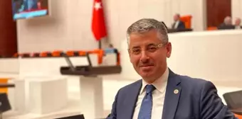 Çopuroğlu'ndan CHP'li Genç'e: 'Sayın Genç, sizin izlediğiniz politika, faydadan çok zarar veriyor'