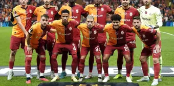 Galatasaray, RFS ile Deplasmanda Karşılaşıyor