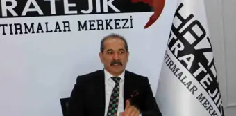 HAZARSAM Faaliyetlerine Yeniden Başlıyor