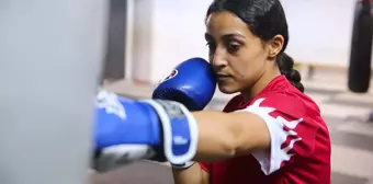 Eda Erçin, Muaythai Dünya İkincisi Oldu