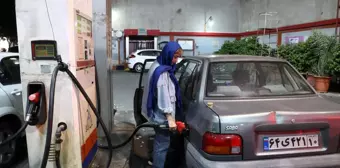 Petrol Fiyatları, İran'ın İsrail'e Saldırısı ile Yükseldi