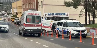 Şanlıurfa'da İki Ayrı Trafik Kazası: 2 Ölü, 5 Yaralı