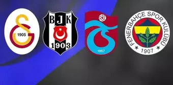 Süper Lig'de şampiyonluk oranları güncellendi