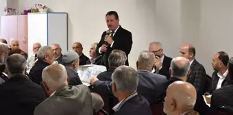 Bilecik İl Müftüsü, Peygamberimiz ve Şahsiyet İnşası Konulu Konferans Düzenledi