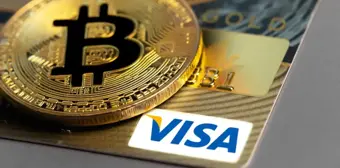 Ödeme devi Visa finansal hizmetlerde Blockchain devrimini başlatıyor