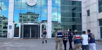 Ordu'da Hırsızlık Yapan 3 Şüpheli Tutuklandı