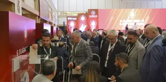 Sezer Huysuz, Türkiye Judo Federasyonu Başkanlığı'na Yeniden Seçildi