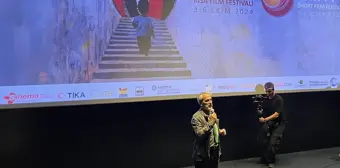 '6. Uluslararası Dostluk Kısa Film Festivali' Michel Khleifi'nin filmi ile başladı