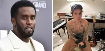 Diddy Combs- Justin Bieber olayı nedir?