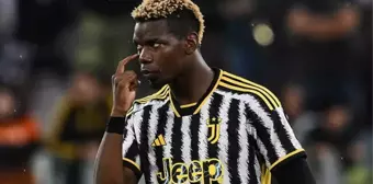 Dopingden aldığı cezada indirime gidilen Paul Pogba, sahalara geri dönüyor