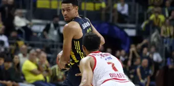 Fenerbahçe Beko, EuroLeague Sezonuna Galibiyetle Başladı