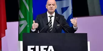 FIFA İsrail'i men etti mi? FIFA Ekim ayı İsrail kararı toplantısı ne zaman?