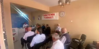 Aksaray'da İsrail Saldırılarına Tepki