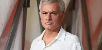 Jose Mourinho Fenerbahçe'den ayrılacak mı? Jose Mourinho gidiyor mu?