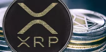 SEC itirazı sonrası 272 milyon XRP yer değiştirdi