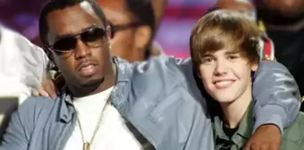 Ünlü Rapçi Diddy Combs'un Justin Bieber ile cinsel içerikli videolar çektiği ve bu videoları Hollywood'daki diğer ünlülere sattığı öne sürülüyor