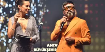 61. Antalya Altın Portakal Film Festivali Açıldı