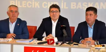 CHP'nin Erken Seçim Beklentisi Güçleniyor