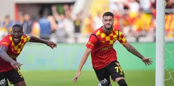 Göztepe, Sivasspor'u Son Dakikada Geçti: 3-2